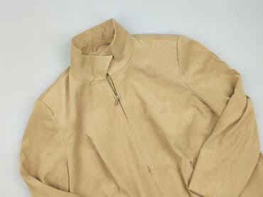 Essence, Kurtka przejściowa damska, rozmiar 5XL w lalafo.pl Essence, Kurtka przejściowa damska, rozmiar 5XL