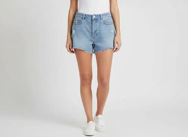 divided jeans: Divided, Шорти жіночі, розмір M на lalafo.pl — 7 divided jeans: Divided, Шорти жіночі, розмір M — 7