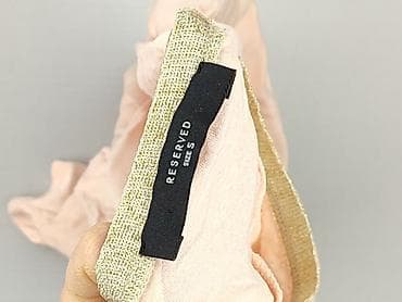 bluzki eldar: Reserved, Bluzka damska, rozmiar S w lalafo.pl — 5 bluzki eldar: Reserved, Bluzka damska, rozmiar S — 5