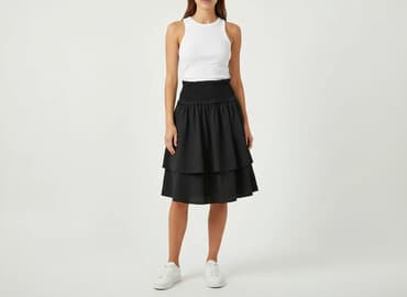 tiulowe spódnice reserved: Reserved, Women`s skirt, size L at lalafo.pl — 1 tiulowe spódnice reserved: Reserved, Women`s skirt, size L — 1