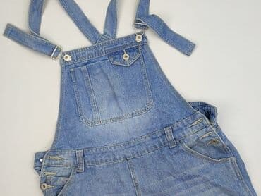 Dungarees for women, size L at lalafo.pl Dungarees for women, size L