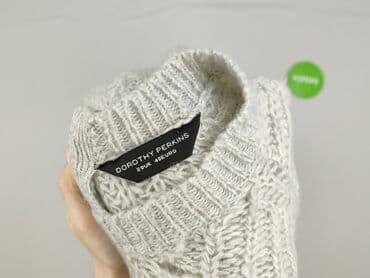 Women's Clothing: Dorothy Perkins, Women`s sweater, 4XL at lalafo.pl — 4 Women's Clothing: Dorothy Perkins, Women`s sweater, 4XL — 4
