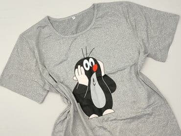 T-shirt for men, size XL at lalafo.pl T-shirt for men, size XL