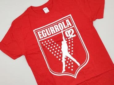 Gildan, Футболка для чоловіків, розмір M на lalafo.pl Gildan, Футболка для чоловіків, розмір M