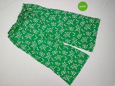 Spodnie materiałowe damskie, rozmiar L w lalafo.pl — 2 Spodnie materiałowe damskie, rozmiar L — 2