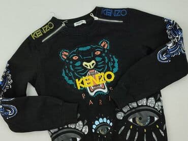 Kenzo, Women`s sweatshirt, M at lalafo.pl Kenzo, Women`s sweatshirt, M