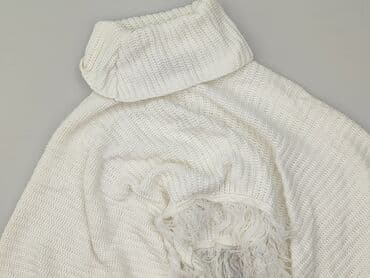 Ponczo damskie, One size w lalafo.pl Ponczo damskie, One size