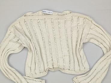 Bershka, Sweter damski, rozmiar XS w lalafo.pl Bershka, Sweter damski, rozmiar XS