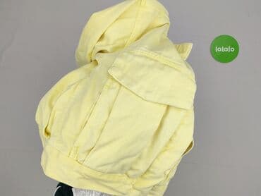 marynarka pull and bear: Zara, Джинсова куртка жіноча, S на lalafo.pl — 6 marynarka pull and bear: Zara, Джинсова куртка жіноча, S — 6