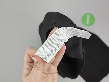 kozaki sofix: Spodnie materiałowe damskie, rozmiar L w lalafo.pl — 5 kozaki sofix: Spodnie materiałowe damskie, rozmiar L — 5