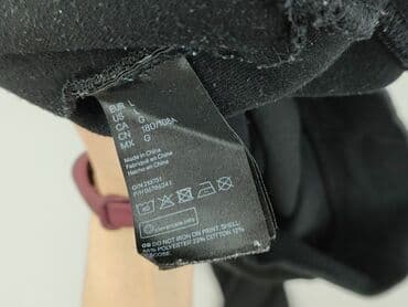 bluzy c a: H&M, Кофта з каптуром жіноча, розмір L на lalafo.pl — 6 bluzy c a: H&M, Кофта з каптуром жіноча, розмір L — 6