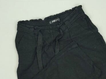 FB Sister, Spodnie materiałowe damskie, XS w lalafo.pl FB Sister, Spodnie materiałowe damskie, XS