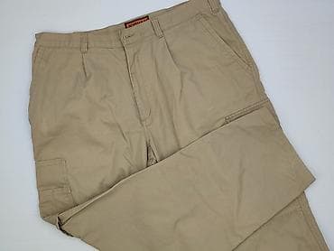 Trousers: Spodnie robocze męskie Jobman C54 – beżowe - Marka/model: Jobman at lalafo.pl — 1 Trousers: Spodnie robocze męskie Jobman C54 – beżowe - Marka/model: Jobman — 1