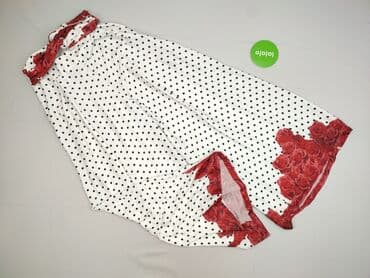 sukienki i garsonki na wesele: Material trousers for women, S at lalafo.pl — 2 sukienki i garsonki na wesele: Material trousers for women, S — 2