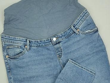 H&M Mama, Джинси жіночі, розмір L на lalafo.pl H&M Mama, Джинси жіночі, розмір L
