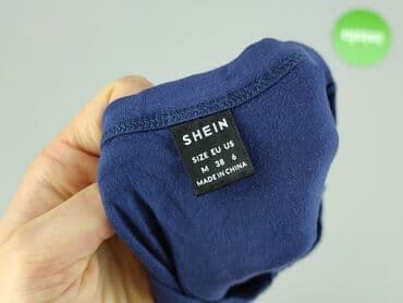 t shirty dla puszystych: Shein, Women`s T-shirt, M at lalafo.pl — 4 t shirty dla puszystych: Shein, Women`s T-shirt, M — 4