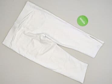 Zentex, Spodnie 3/4 damskie, 4XL w lalafo.pl — 3 Zentex, Spodnie 3/4 damskie, 4XL — 3