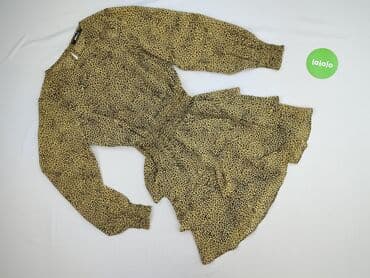 sukienka w etniczne wzory: Gina Tricot, Women`s dress, XS at lalafo.pl — 2 sukienka w etniczne wzory: Gina Tricot, Women`s dress, XS — 2