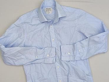 TM Lewin, Koszulа dla mężczyzn, rozmiar M w lalafo.pl TM Lewin, Koszulа dla mężczyzn, rozmiar M