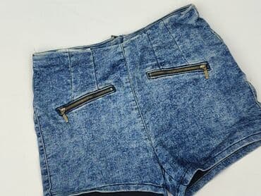 Bershka, Шорти жіночі, розмір M на lalafo.pl Bershka, Шорти жіночі, розмір M