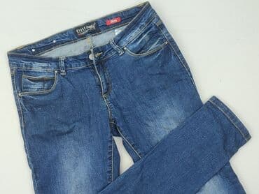 House of Denim, Jeans for women, size M at lalafo.pl House of Denim, Jeans for women, size M