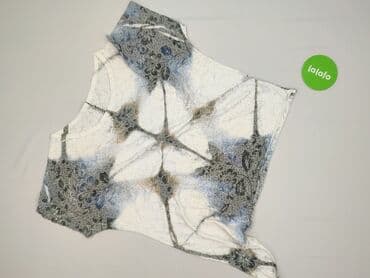 bluzka z marszczeniem po bokach: Жіноча блуза, розмір One size на lalafo.pl — 3 bluzka z marszczeniem po bokach: Жіноча блуза, розмір One size — 3