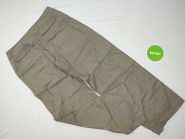 spodnie dresowe zina: Material trousers for women, XL at lalafo.pl — 3 spodnie dresowe zina: Material trousers for women, XL — 3