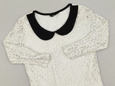 bluzki z piórami reserved: House, Women's blouse, S at lalafo.pl — 1 bluzki z piórami reserved: House, Women's blouse, S — 1