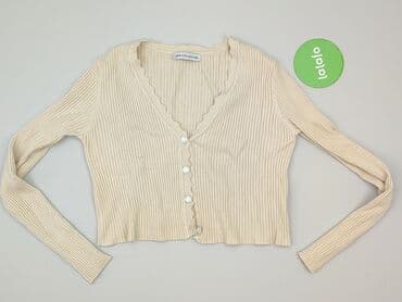 kurtki zimowe wyprzedaz: New Collection, Women`s cardigan, S at lalafo.pl — 2 kurtki zimowe wyprzedaz: New Collection, Women`s cardigan, S — 2