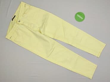 jeansy z asymetrycznym zapieciem: Monnari, Jeansy damskie, XL w lalafo.pl — 2 jeansy z asymetrycznym zapieciem: Monnari, Jeansy damskie, XL — 2