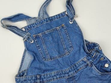 Жінкам: DENIM JEANS, Напівкомбінезони жіночі, M на lalafo.pl — 1 Жінкам: DENIM JEANS, Напівкомбінезони жіночі, M — 1