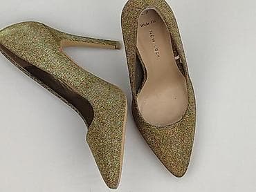 New Look, Półbuty damskie, rozmiar 37 w lalafo.pl New Look, Półbuty damskie, rozmiar 37