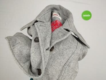 marynarki pull and bear: ONLY, Плащ жіночий, M на lalafo.pl — 6 marynarki pull and bear: ONLY, Плащ жіночий, M — 6