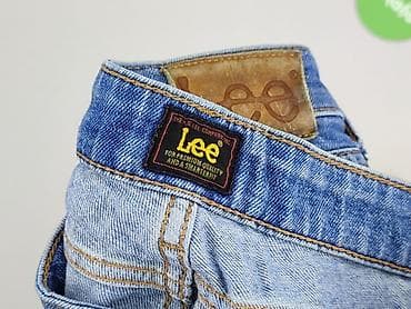 Жіночий одяг: Lee, Джинси жіночі, розмір S на lalafo.pl — 4 Жіночий одяг: Lee, Джинси жіночі, розмір S — 4