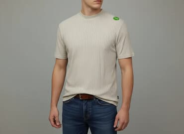 hm t shirty oversize: H&M, Футболка жіноча, розмір XL на lalafo.pl — 1 hm t shirty oversize: H&M, Футболка жіноча, розмір XL — 1