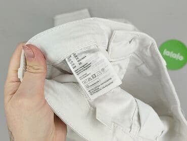 Жіночий одяг: Джинси жіночі, XS на lalafo.pl — 5 Жіночий одяг: Джинси жіночі, XS — 5