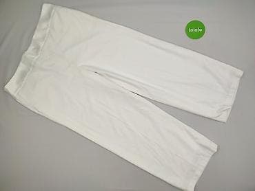 spodnie version: Spodnie materiałowe damskie, rozmiar 4XL w lalafo.pl — 2 spodnie version: Spodnie materiałowe damskie, rozmiar 4XL — 2