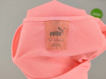 Women's Clothing: Puma, Women`s T-shirt, S at lalafo.pl — 4 Women's Clothing: Puma, Women`s T-shirt, S — 4