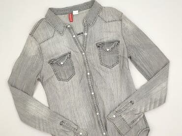 H&M L.O.G.G., Koszula damska, S w lalafo.pl H&M L.O.G.G., Koszula damska, S