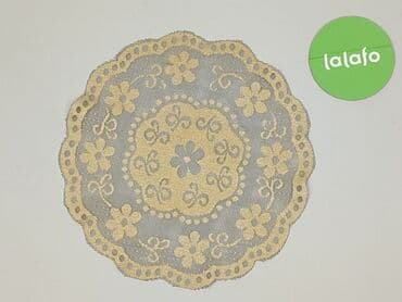 Serwetka 32 x 32, kolor - Beżowy, stan - Idealny w lalafo.pl — 2 Serwetka 32 x 32, kolor - Beżowy, stan - Idealny — 2