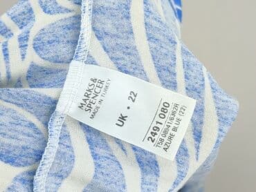 Жіночий одяг: Marks & Spencer, Футболка жіноча, 5XL на lalafo.pl — 5 Жіночий одяг: Marks & Spencer, Футболка жіноча, 5XL — 5