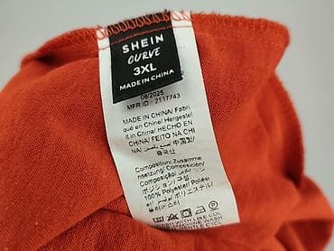 dresy hello kitty shein: Shein Curve, Сукня жіноча, розмір 3XL на lalafo.pl — 4 dresy hello kitty shein: Shein Curve, Сукня жіноча, розмір 3XL — 4