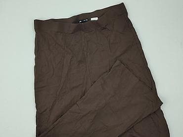 marcus obuwie: Spodnie materiałowe damskie, rozmiar 2XL w lalafo.pl — 1 marcus obuwie: Spodnie materiałowe damskie, rozmiar 2XL — 1