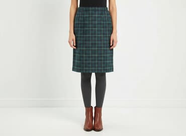 cropp spódnice w kratę: Women`s skirt, size S at lalafo.pl — 1 cropp spódnice w kratę: Women`s skirt, size S — 1