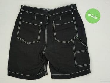obcisłe szorty damskie: H&M Divided, Shorts for women, M at lalafo.pl — 3 obcisłe szorty damskie: H&M Divided, Shorts for women, M — 3