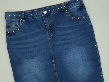 Spódnica damska, rozmiar L w lalafo.pl Spódnica damska, rozmiar L