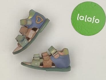 sinsay buty dziecięce zimowe: Босоніжки Lasocki, 20, Б/в на lalafo.pl — 4 sinsay buty dziecięce zimowe: Босоніжки Lasocki, 20, Б/в — 4