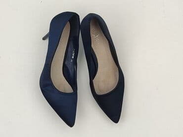 Flat shoes for women, 41 at lalafo.pl Flat shoes for women, 41
