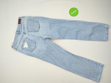 dżinsy 3 4: Hollister, Jeansy damskie, rozmiar L w lalafo.pl — 3 dżinsy 3 4: Hollister, Jeansy damskie, rozmiar L — 3