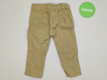 spodnie plus size: Джинси, Benetton, 1,5-2 р., 92, стан - Дуже гарний на lalafo.pl — 3 spodnie plus size: Джинси, Benetton, 1,5-2 р., 92, стан - Дуже гарний — 3